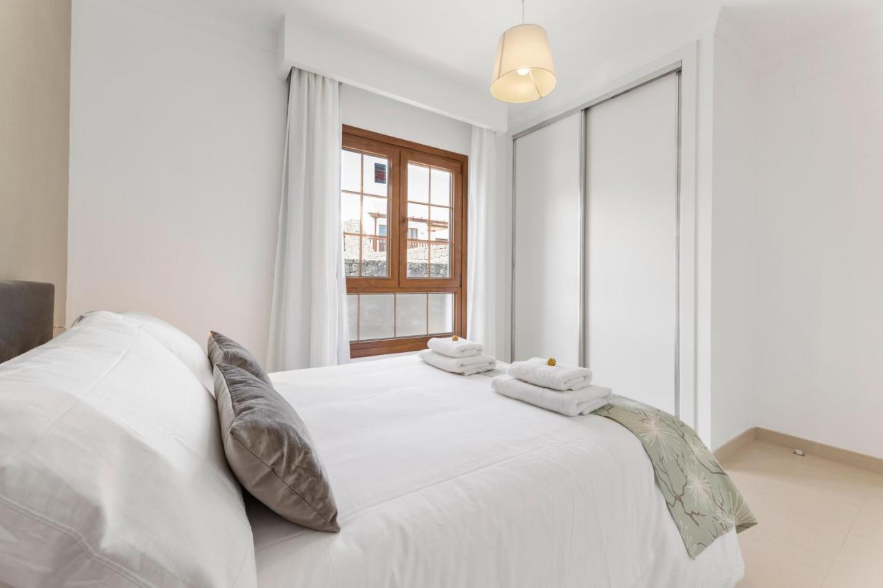 פלאיה בלנקה Lanzarote Villa Vista Lobos 47 מראה חיצוני תמונה