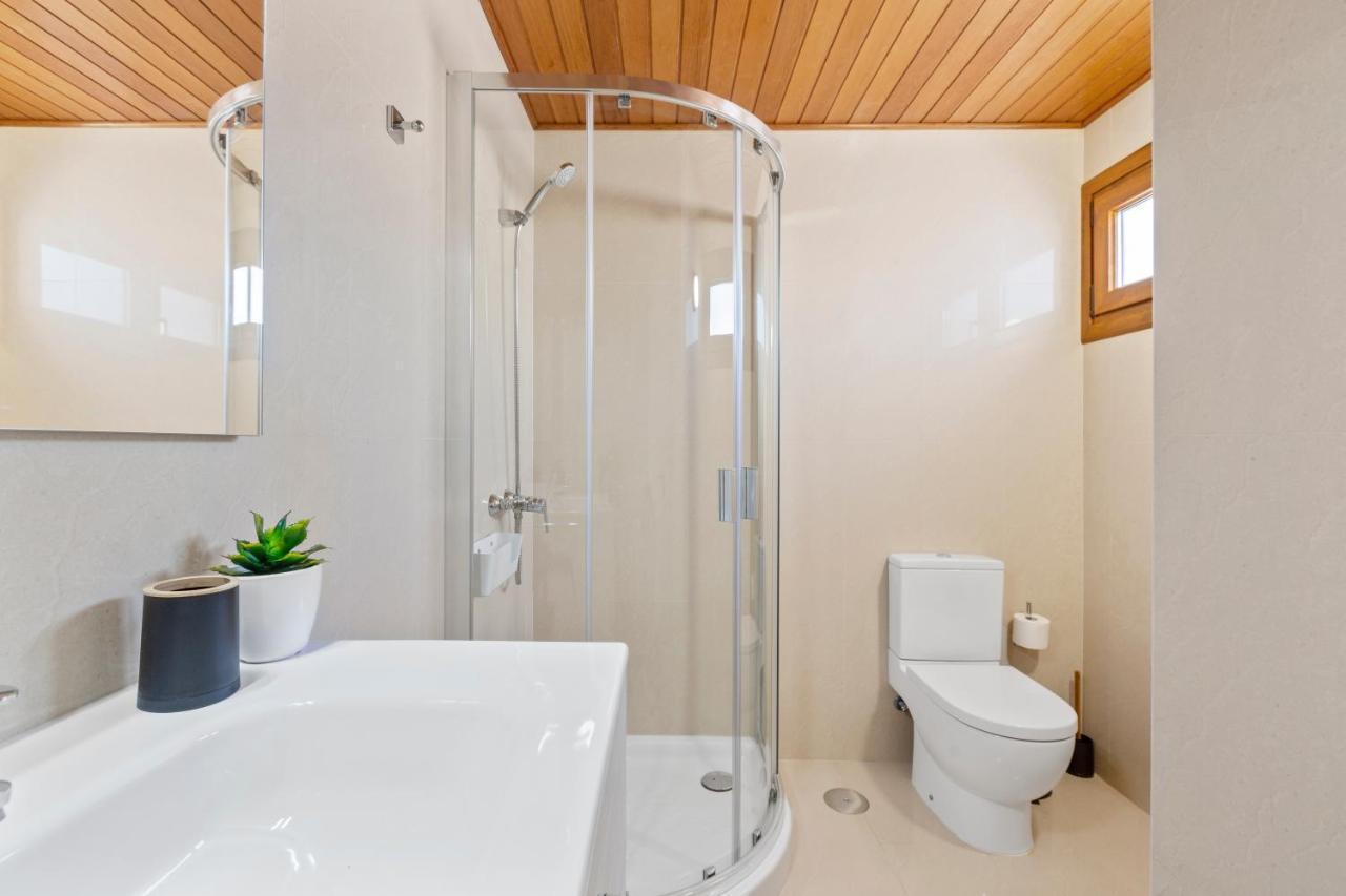 פלאיה בלנקה Lanzarote Villa Vista Lobos 47 מראה חיצוני תמונה