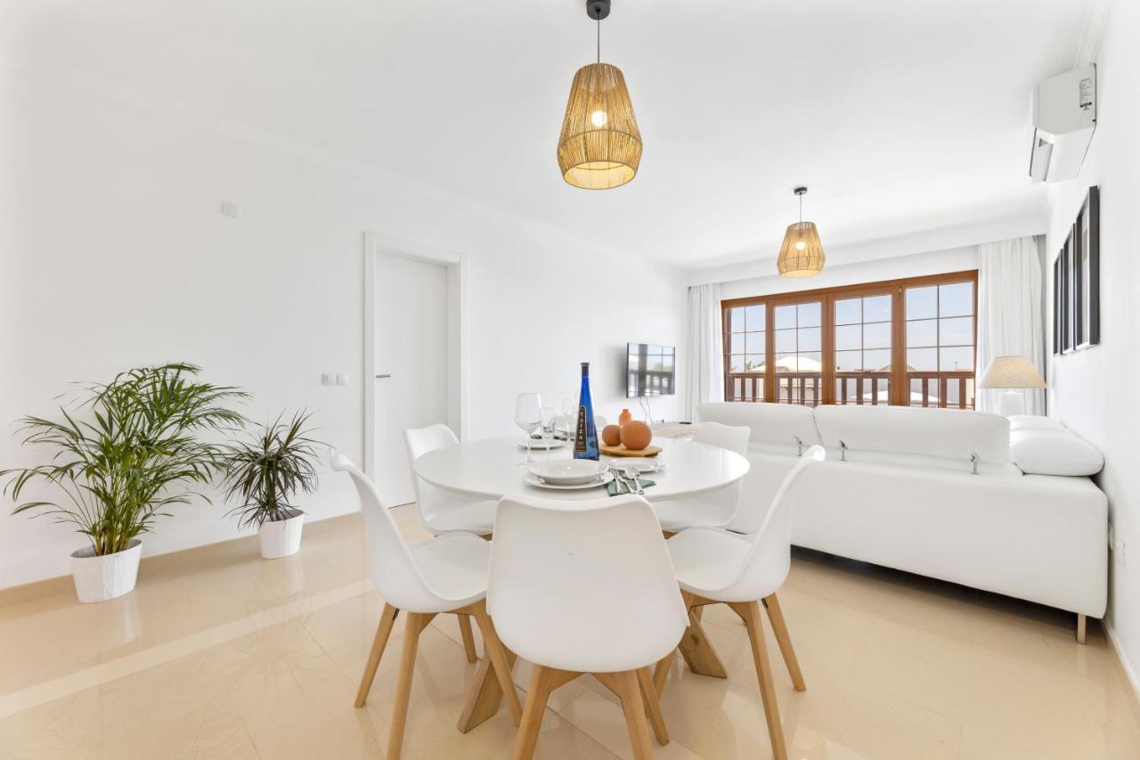פלאיה בלנקה Lanzarote Villa Vista Lobos 47 מראה חיצוני תמונה