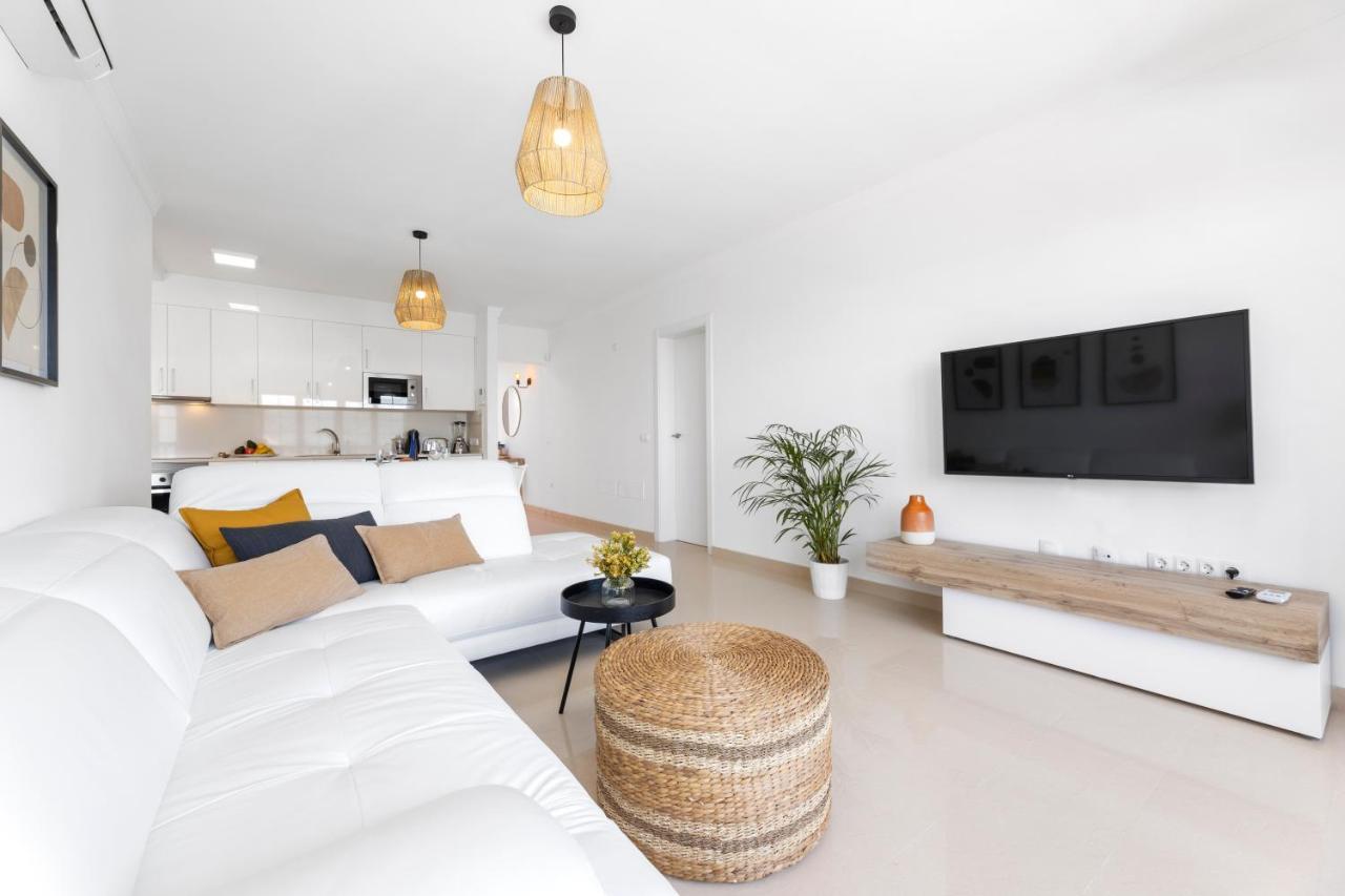 פלאיה בלנקה Lanzarote Villa Vista Lobos 47 מראה חיצוני תמונה