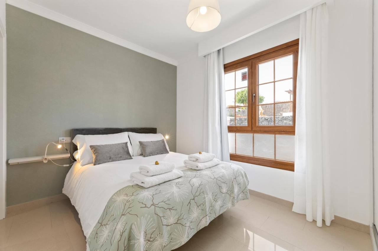 פלאיה בלנקה Lanzarote Villa Vista Lobos 47 מראה חיצוני תמונה
