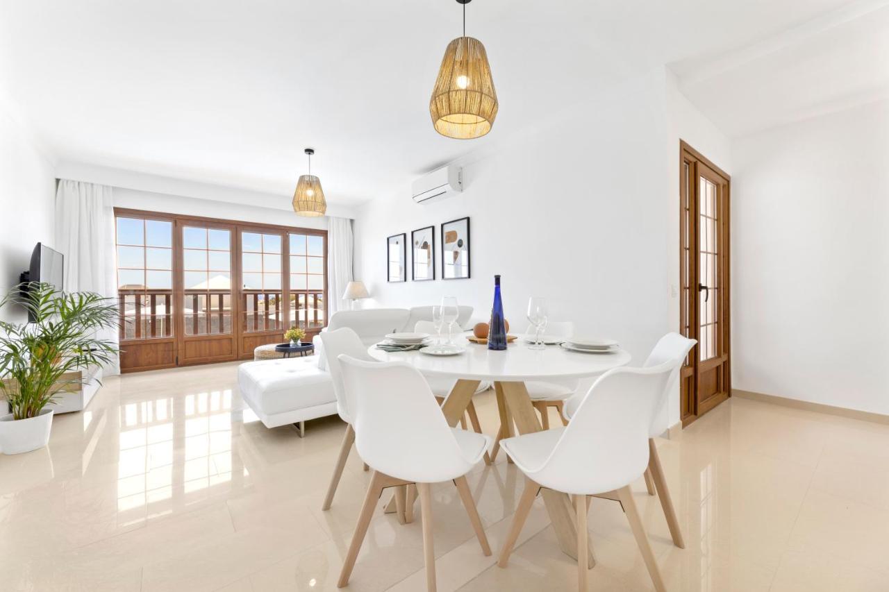 פלאיה בלנקה Lanzarote Villa Vista Lobos 47 מראה חיצוני תמונה