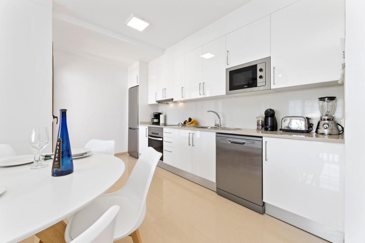פלאיה בלנקה Lanzarote Villa Vista Lobos 47 מראה חיצוני תמונה