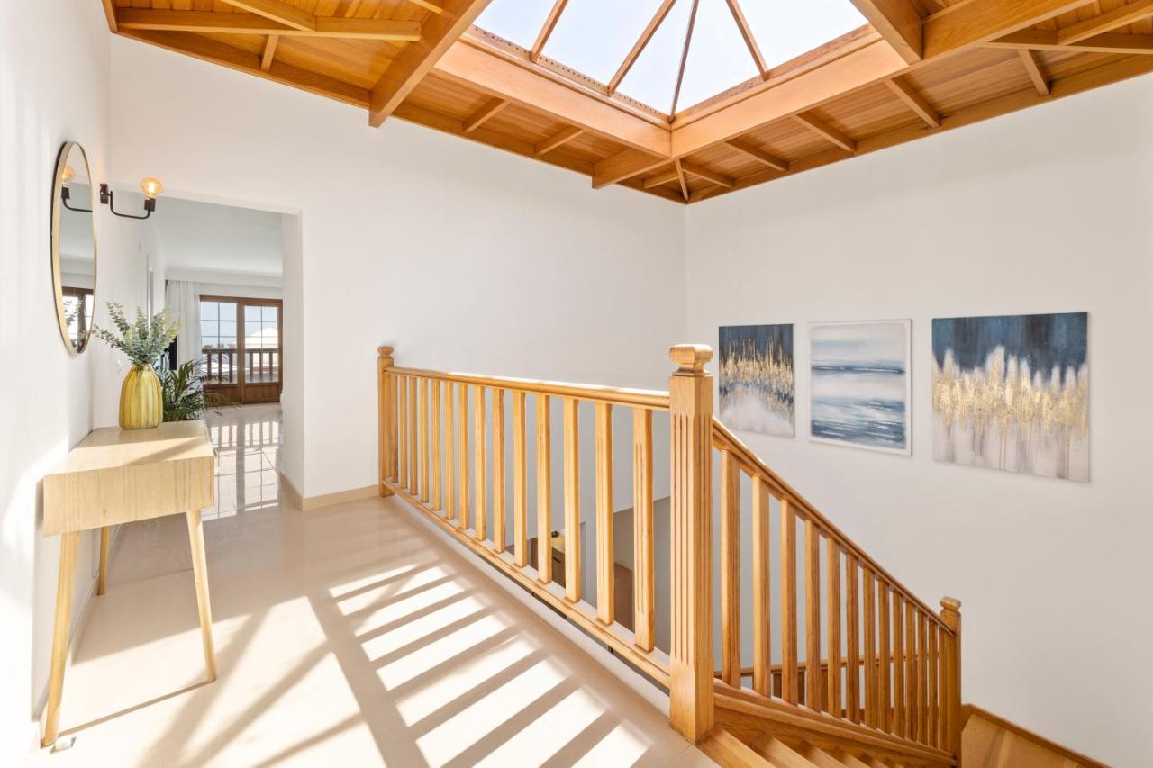 פלאיה בלנקה Lanzarote Villa Vista Lobos 47 מראה חיצוני תמונה
