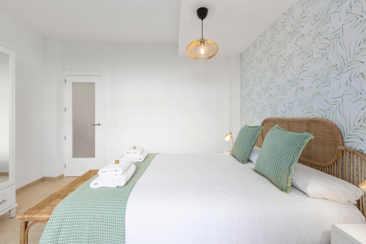 פלאיה בלנקה Lanzarote Villa Vista Lobos 47 מראה חיצוני תמונה