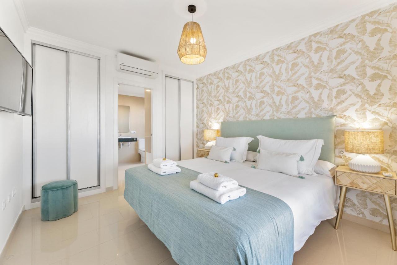 פלאיה בלנקה Lanzarote Villa Vista Lobos 47 מראה חיצוני תמונה