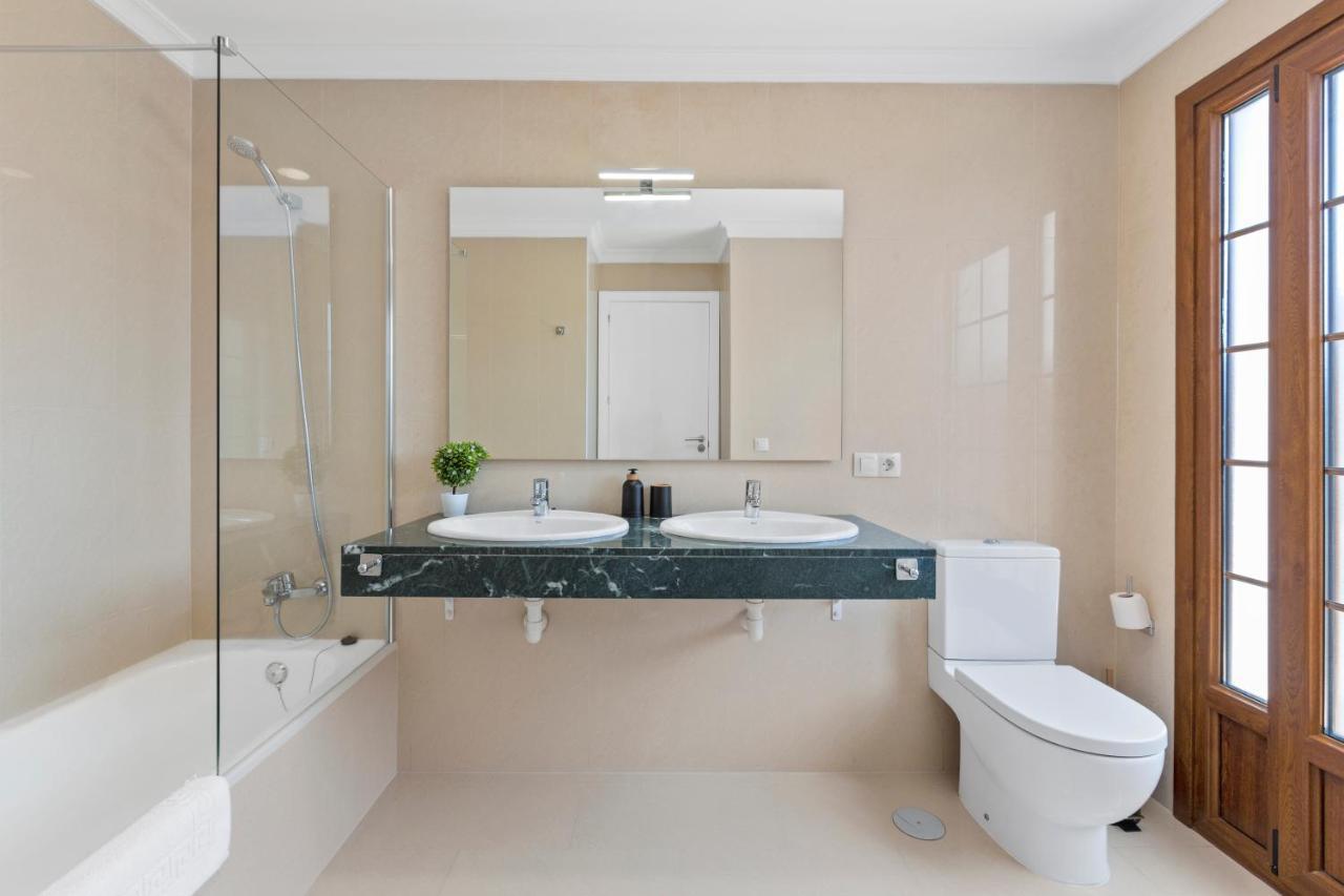 פלאיה בלנקה Lanzarote Villa Vista Lobos 47 מראה חיצוני תמונה