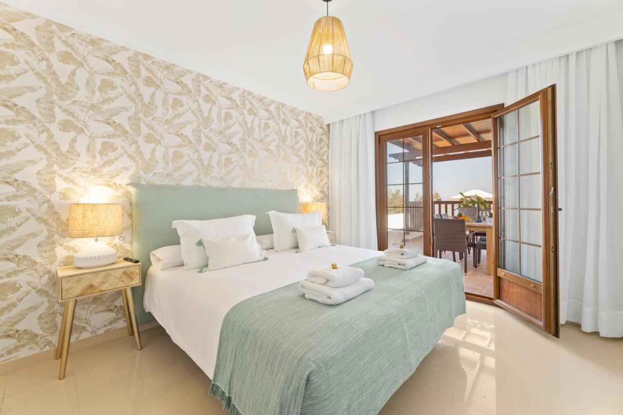 פלאיה בלנקה Lanzarote Villa Vista Lobos 47 מראה חיצוני תמונה