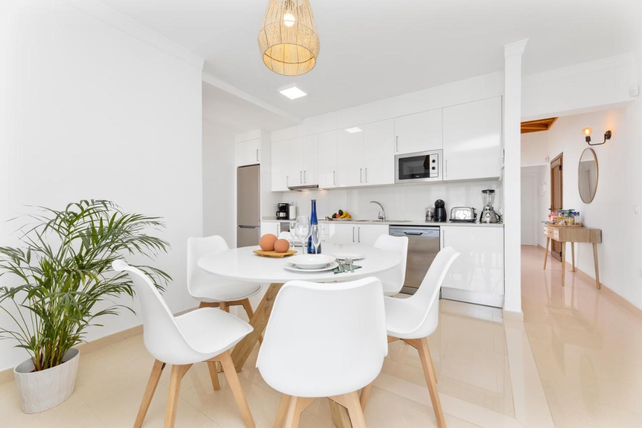פלאיה בלנקה Lanzarote Villa Vista Lobos 47 מראה חיצוני תמונה