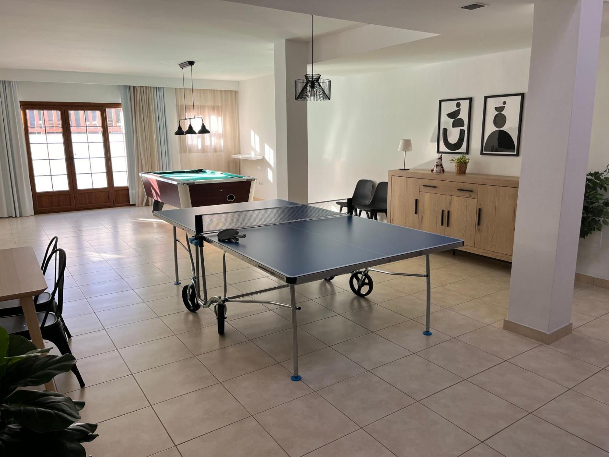 פלאיה בלנקה Lanzarote Villa Vista Lobos 47 מראה חיצוני תמונה